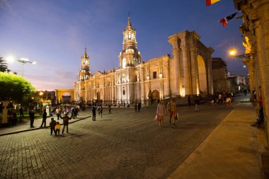 Arequipa ana kare 