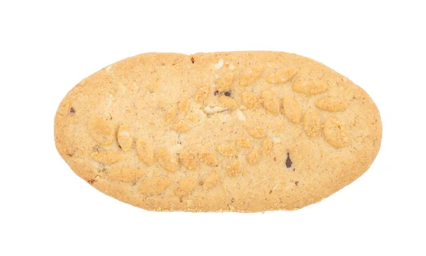 Chutné cookies sušenky — Stock fotografie