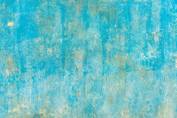 Синий Текстурированный Фон Гранжа — стоковое фото