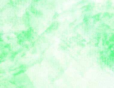soyutlanmış yeşil suluboya arka plan