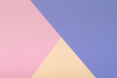 Karton farklı renkteki çok renkli arka plan