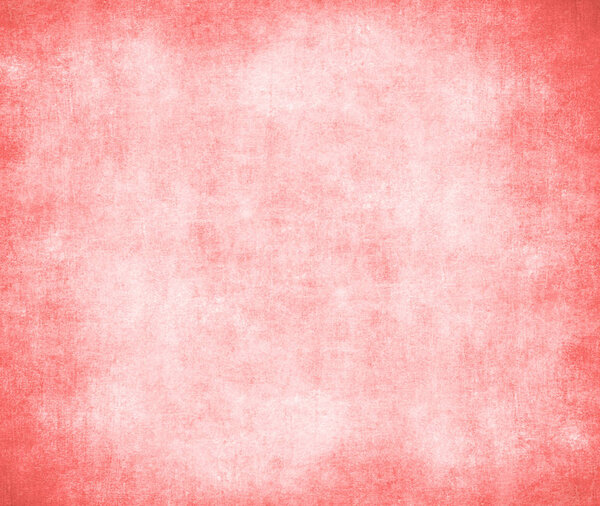 Grunge rad background with space for text