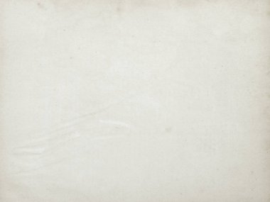 Beyaz arka plan üzerinde izole eski not kağıdı