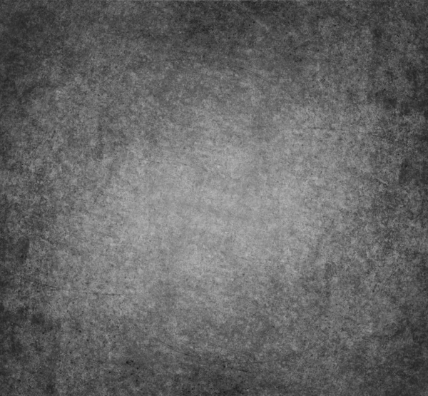 Серый гранж фон с пространством для текста или изображения — стоковое фото