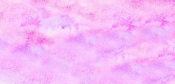 Abstract Pink Watercolor Background Paper — Stock Photo, Image