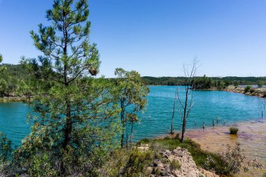 Rio Tinto (Kızıl Nehir)