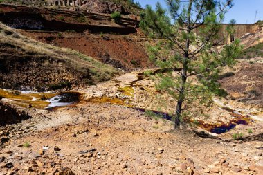 Rio Tinto (Kızıl Nehir)