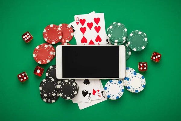 Online casino kavramı