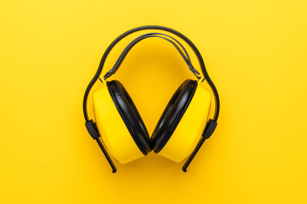 Ушные муфты
