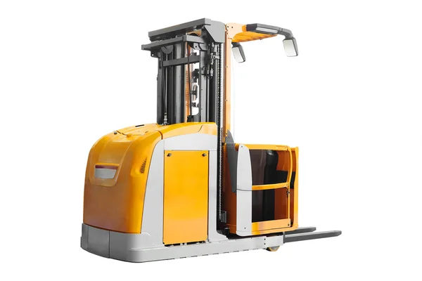 Image of isolated loader — Stock Photo, Image