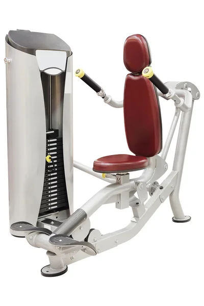 A fitness equipment — Stock Photo, Image