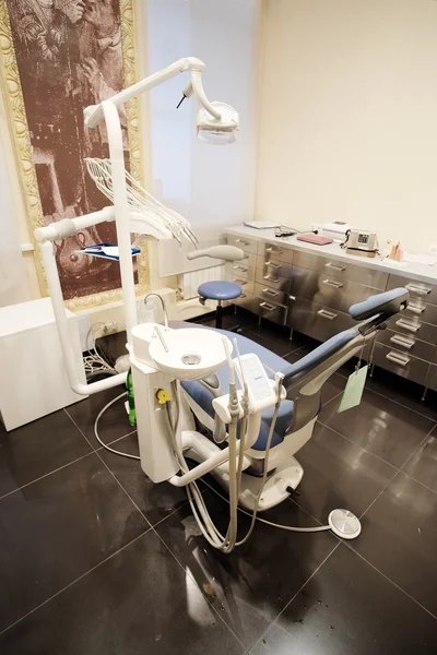Interiör av ett stomatologic kontor — Stockfoto
