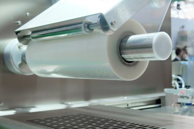  gıda paketleme makinası