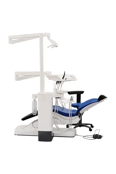 A stomatologic chair — Stock Photo, Image