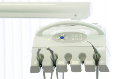 Stomatoloji bir ofis