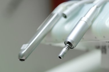 Stomatoloji bir ofis