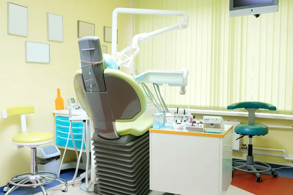 歯科オフィス — ストック写真