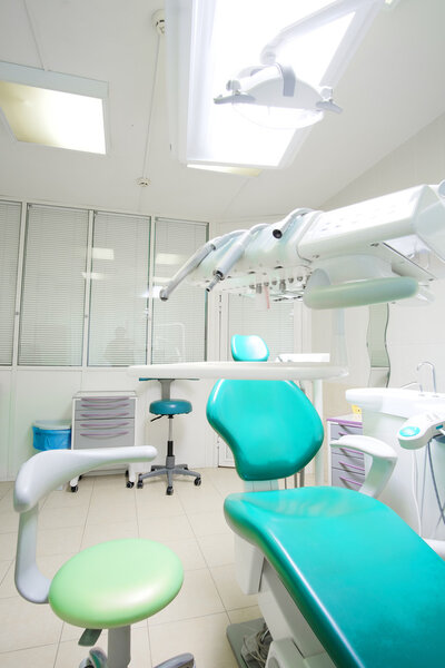 стоматологический кабинет
