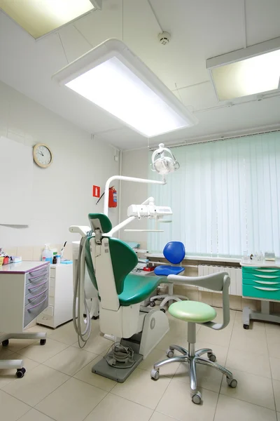 歯科オフィス — ストック写真
