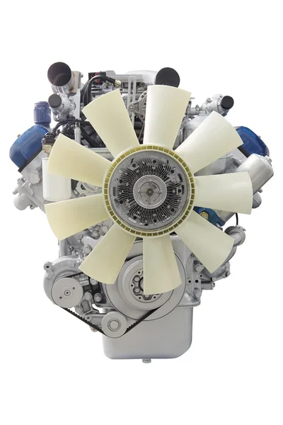 Image of an engine — Stock Photo, Image