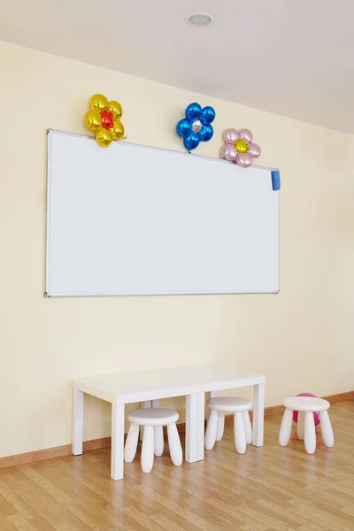 Interior de una habitación para niños — Foto de Stock