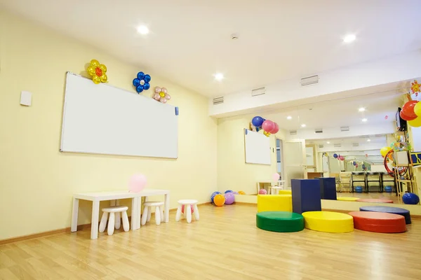 Interior of a children's room — Stock Photo, Image