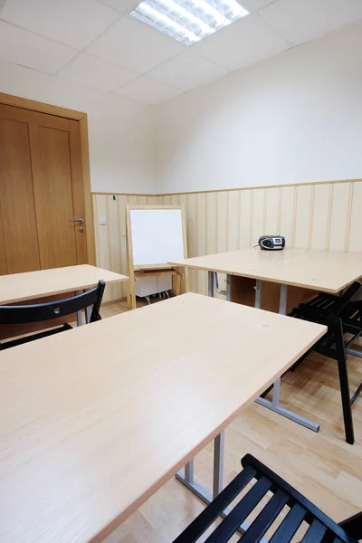 Small class room in a nursery — Stock Photo, Image