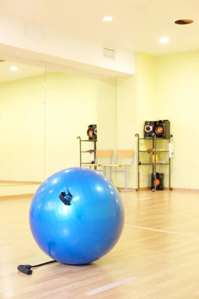 Moderno gimnasio —  Fotos de Stock