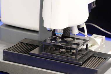 Lazer Kesim Makinası