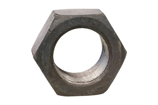 Image of screw-bolt — Stock Photo, Image