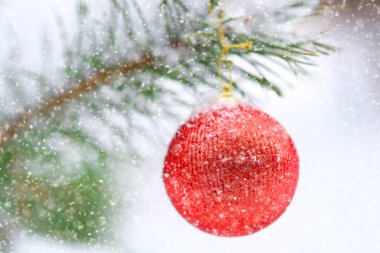  Noel ağacına şerit 