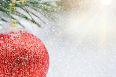  Noel ağacına şerit 