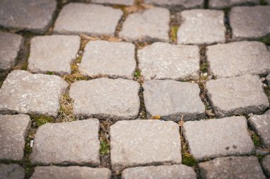 Arka plan bir taş döşeme görüntü ile