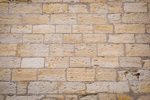 Background with the image of a brick wall — Stock Photo, Image