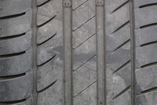 Image du protecteur de pneus — Photo