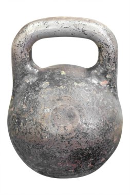 fitness salonunda ağırlık