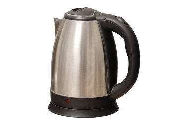 bir su ısıtıcısı