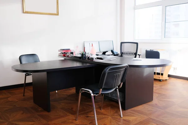 Interiér moderní kanceláře — Stock fotografie