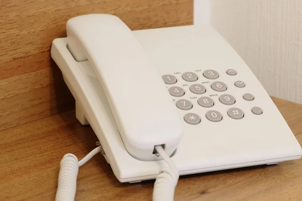 Image of a telephone — Stock Photo, Image