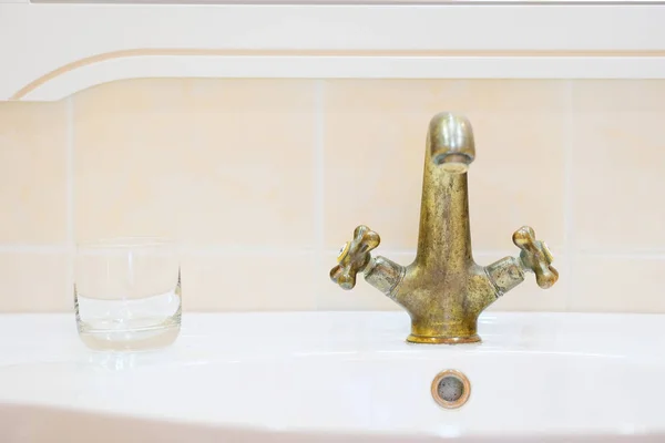 Image of a tap — Stock Photo, Image