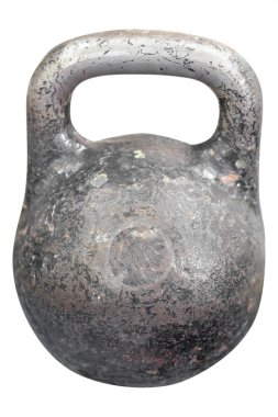 fitness salonunda ağırlık