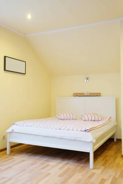 Interior of a hotel room — Stock Photo, Image