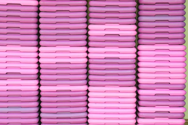 Fitness salonunda fitness ekipmanları