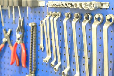 daha önce kullanılan anahtarları kümesi