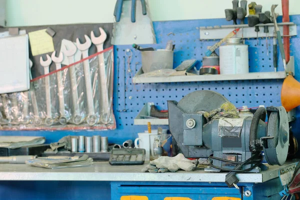 Imágenes: taller desordenado | Taller Desordenado Caos Total Banco