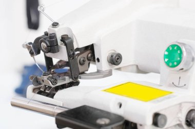 dikiş makinesi görüntü