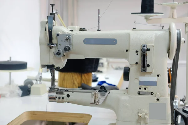 Image of sewing machine — Stock Photo, Image