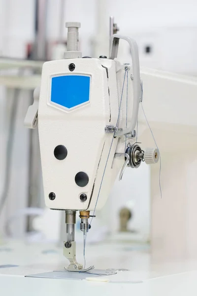 Image of sewing machine — Stock Photo, Image