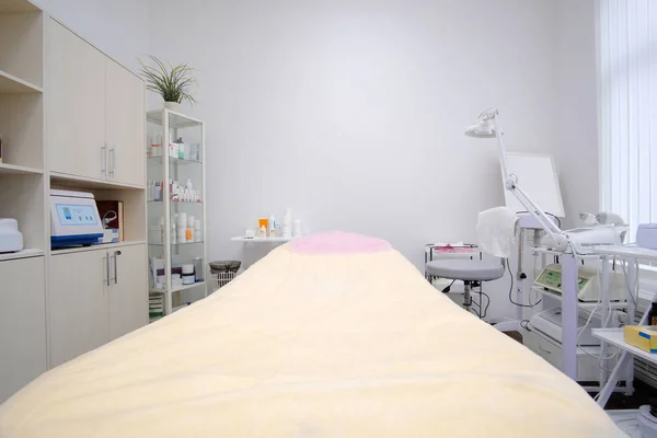 A cosmetology office — Stock Photo, Image