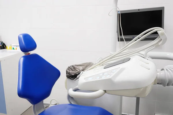 Dental office interior — Stock Photo, Image